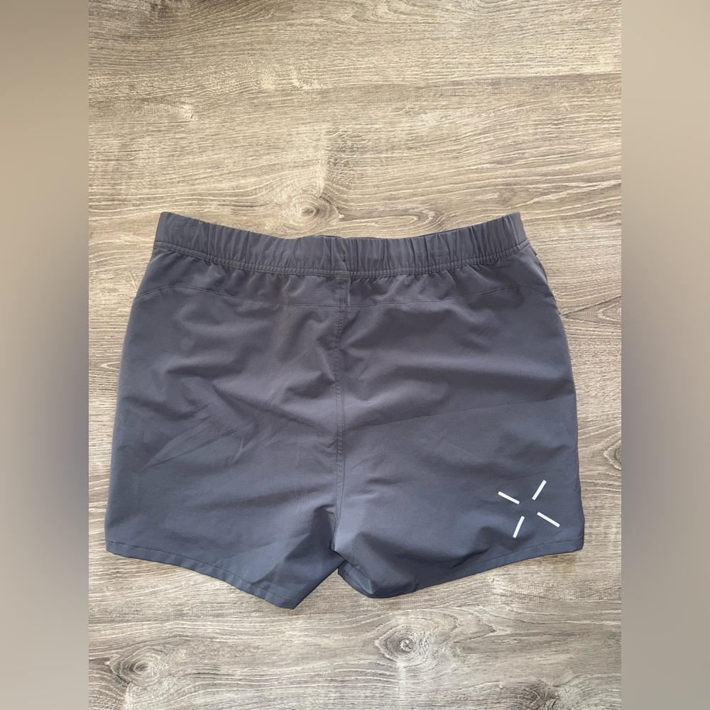 Men’s athletic shorts